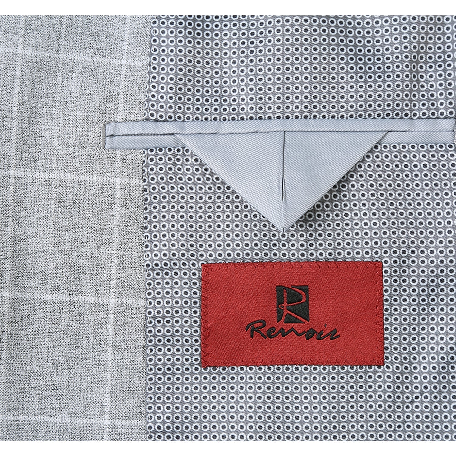 Cloudy Day Sport Coat