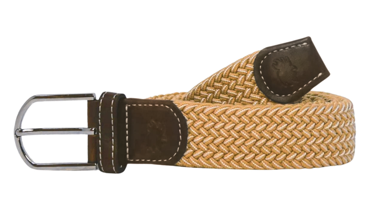 The Sanibel Stretch Belt