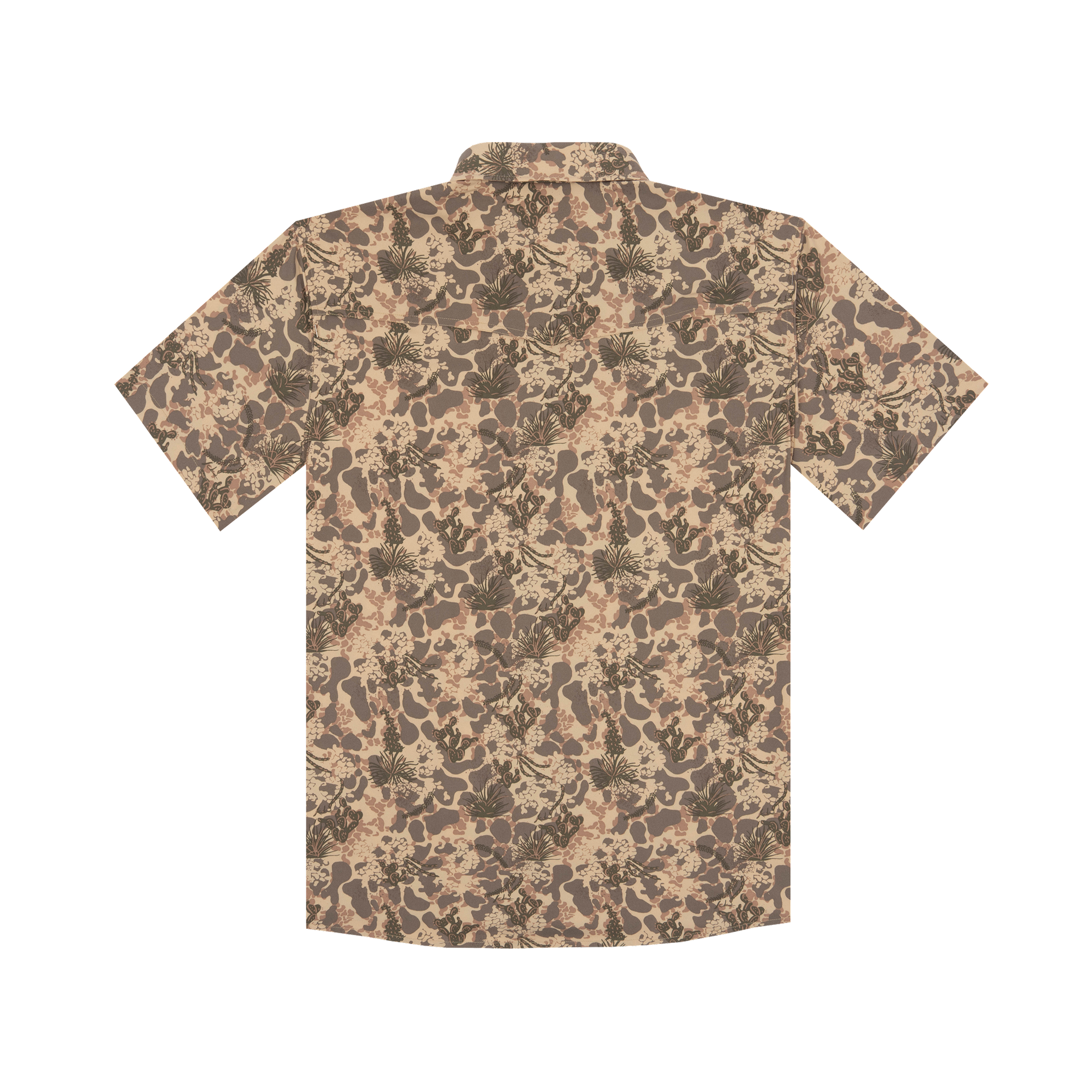 The Abilene Western Shirt