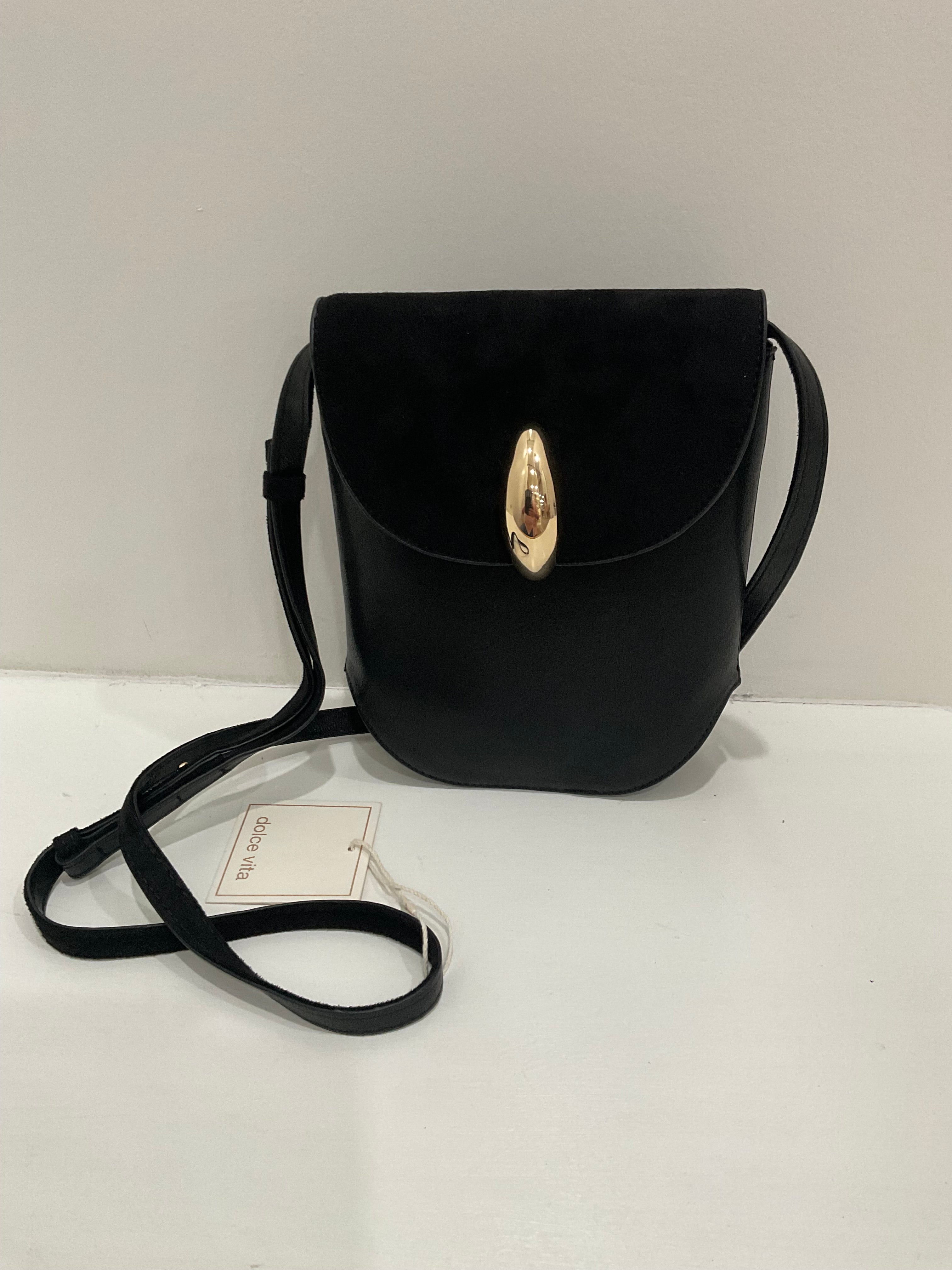 The Perry Bag