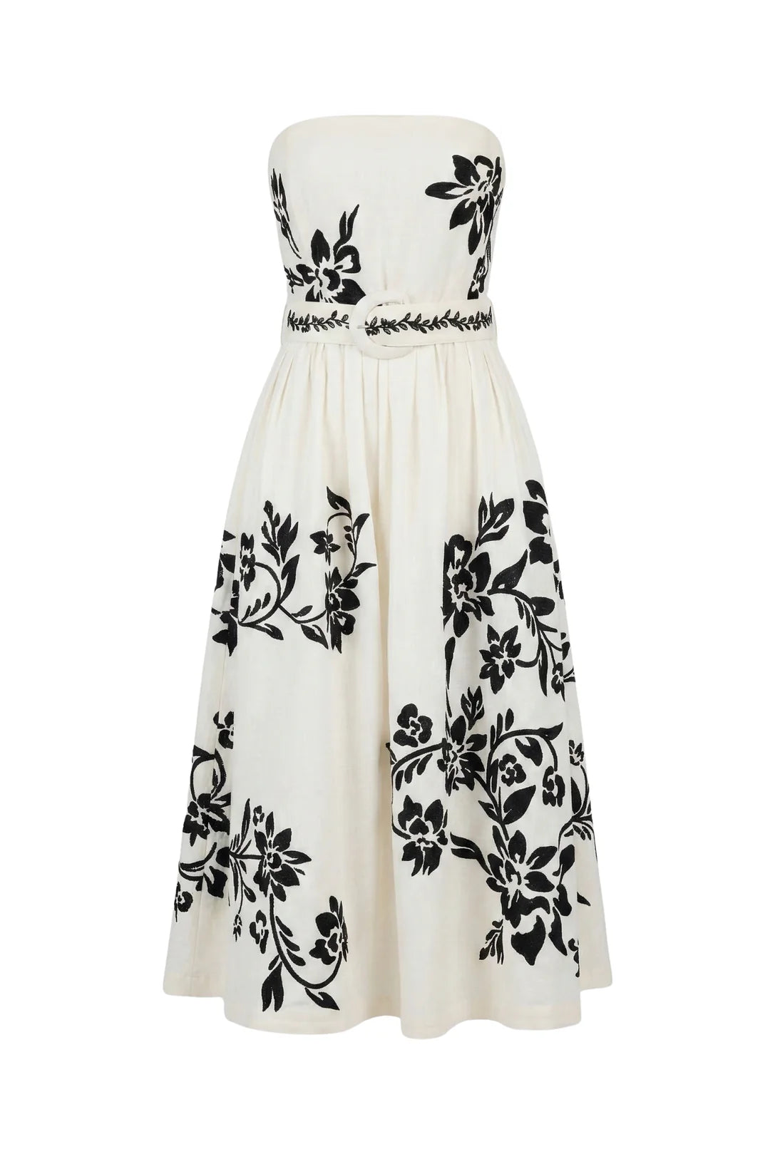 Claire Dress