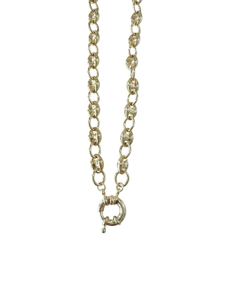 Gemelli-Carolyn Necklace