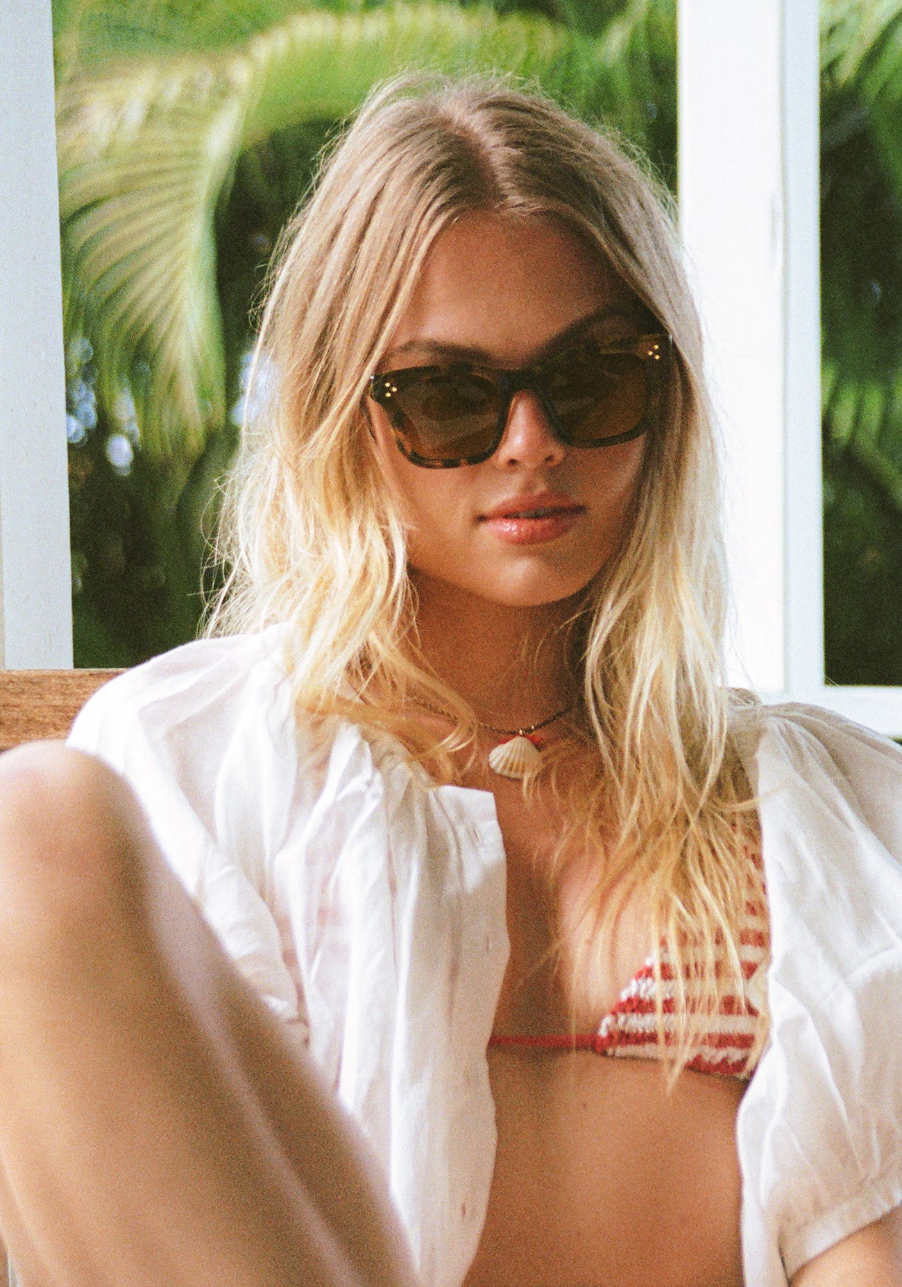 Krewe-Celeste-Maple & Crystal Polarized