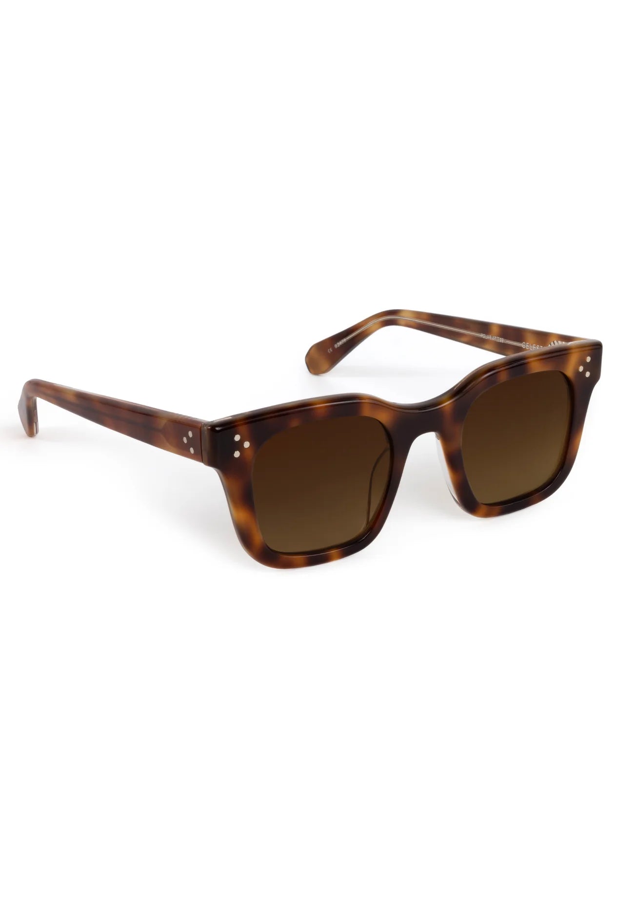 Krewe-Celeste-Maple & Crystal Polarized