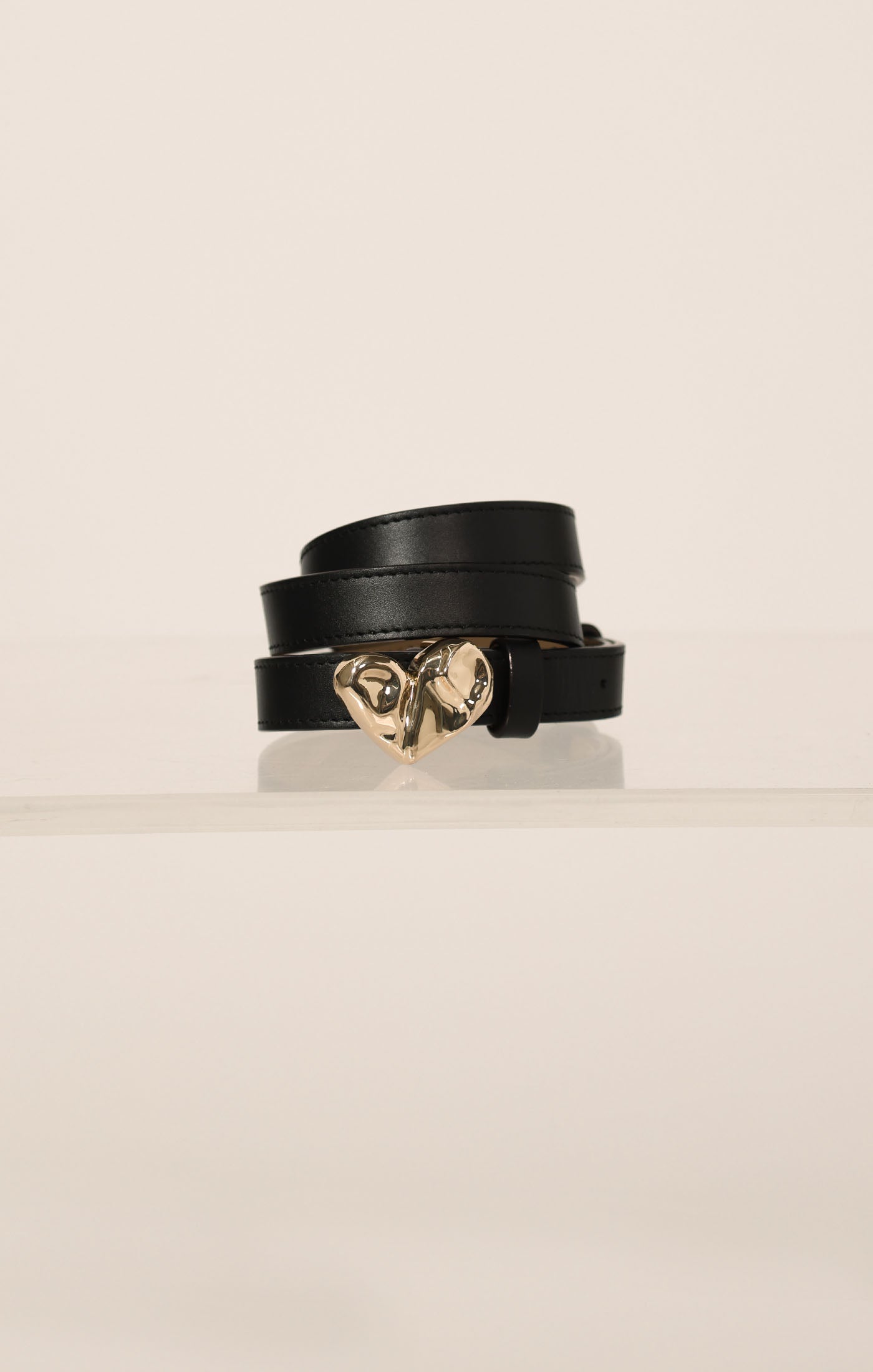 Corazon Belt-Black