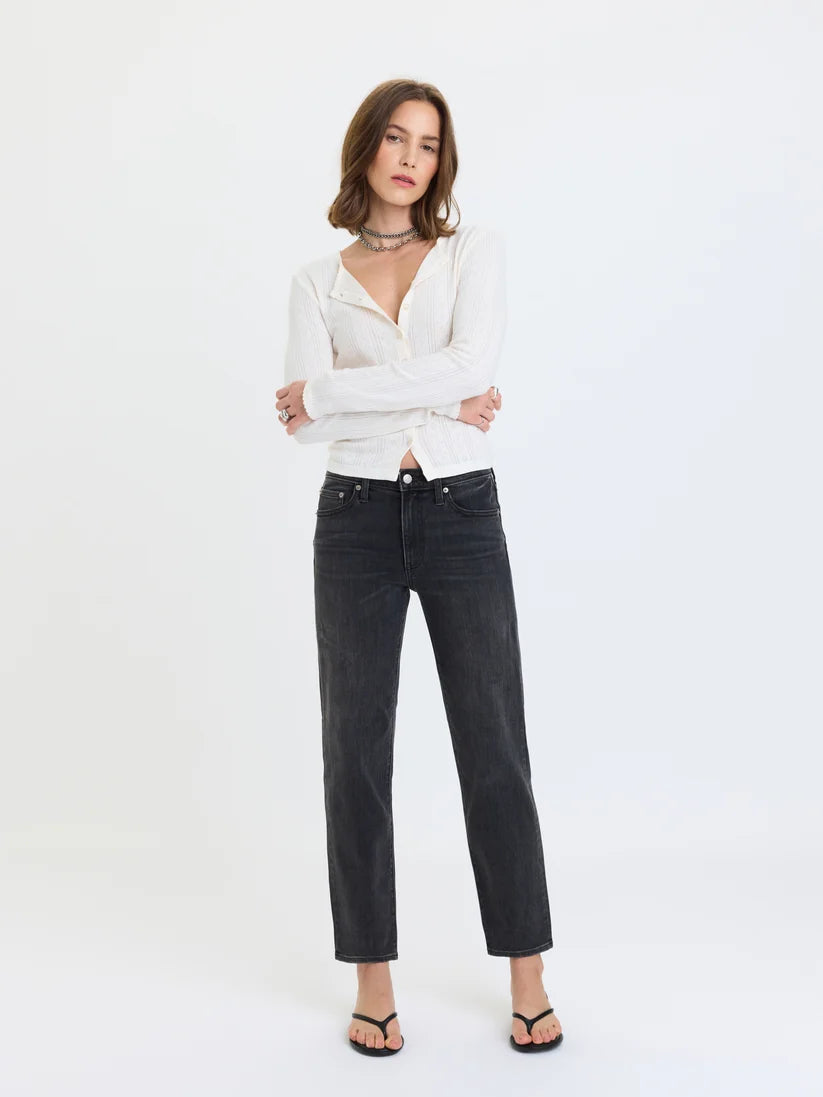 Daze Rankle Ankle Straight-Motion