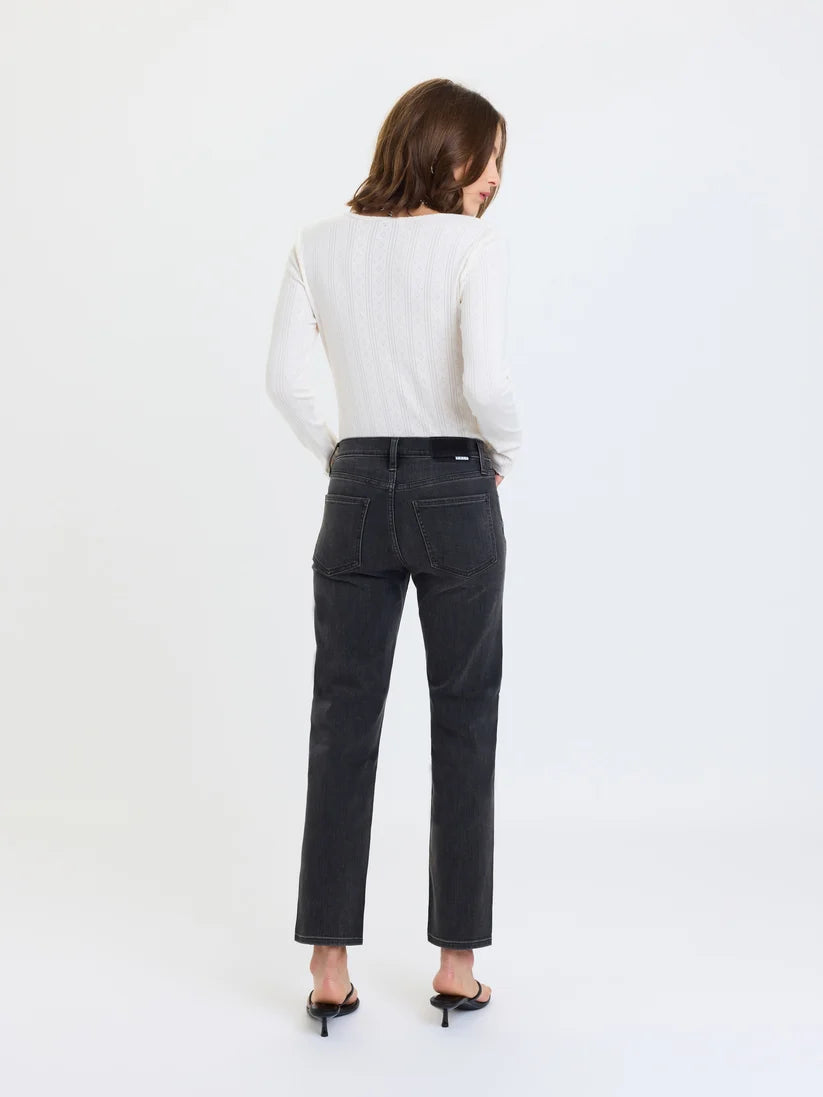 Daze Rankle Ankle Straight-Motion
