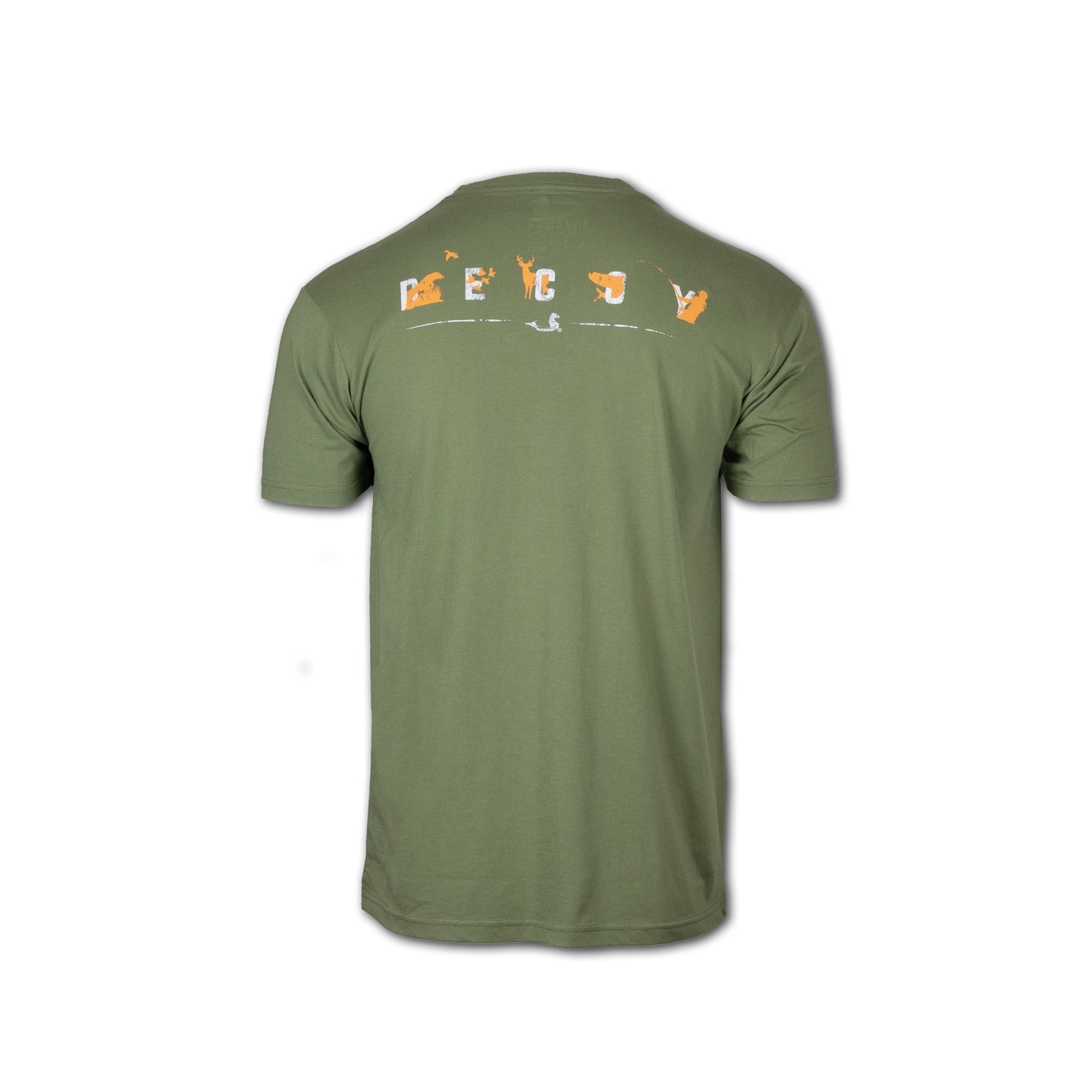 Wild Places Tshirt