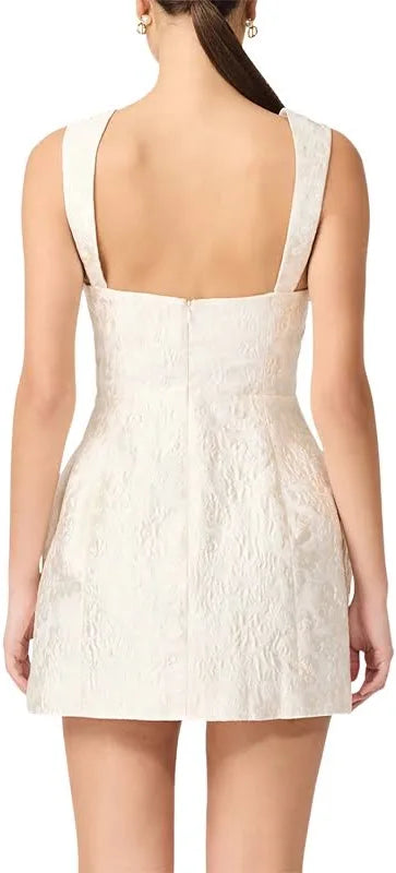 Galadirel Mini Dress