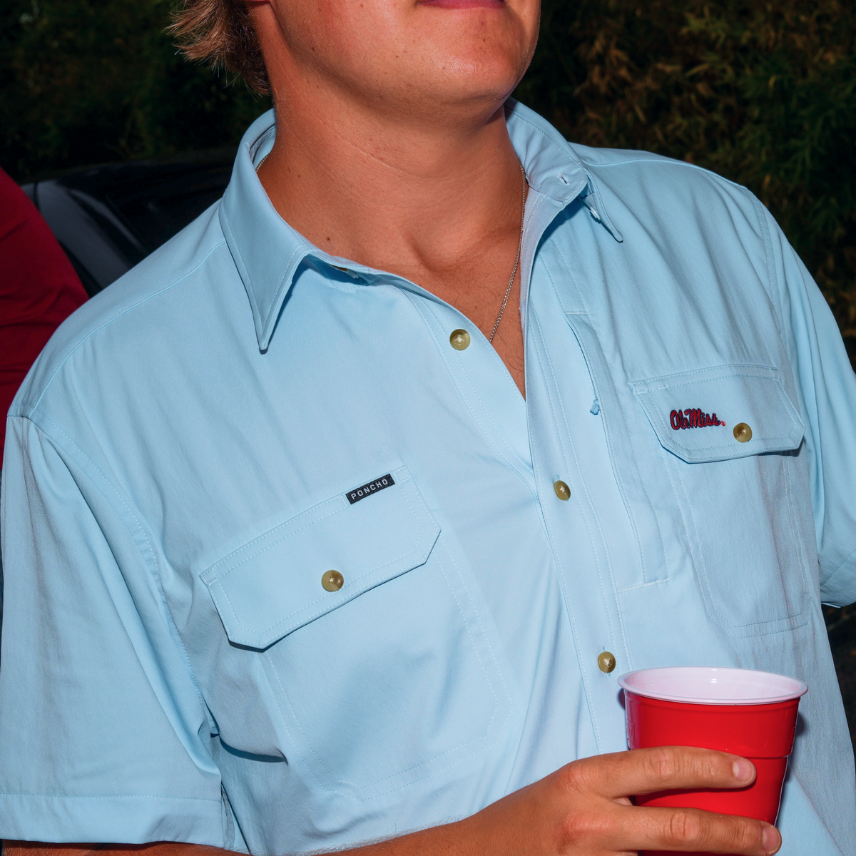 The Grove Gameday Shirt