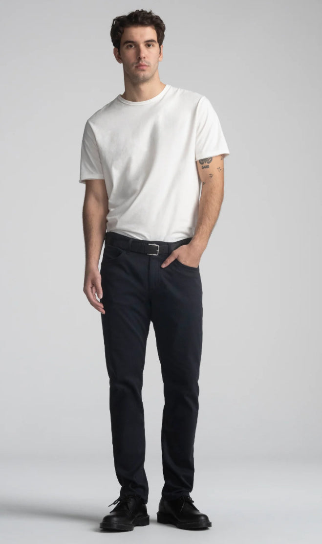 Marcus Luxe Twill -  Peat