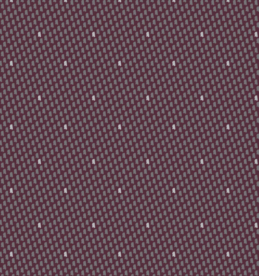 Magnolia State Printed Polo - Starkvegas