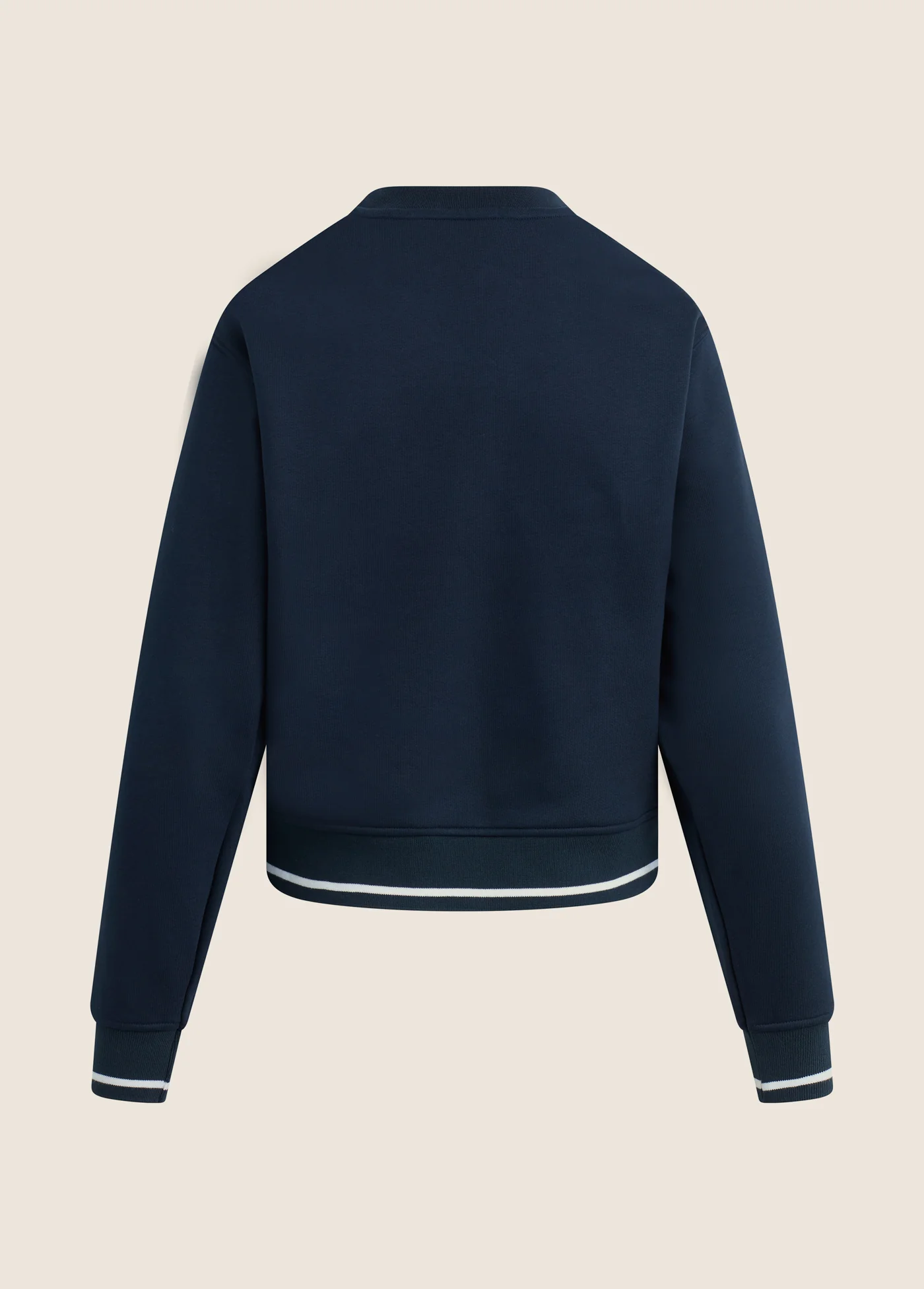 The Collegiate Sport Classic Sweatshirt - Navy
