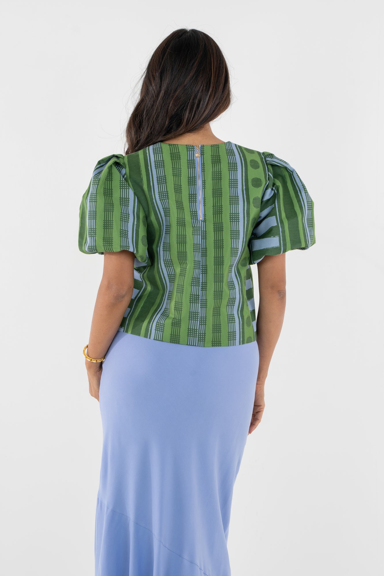 Jane Top-Forest Jubilee