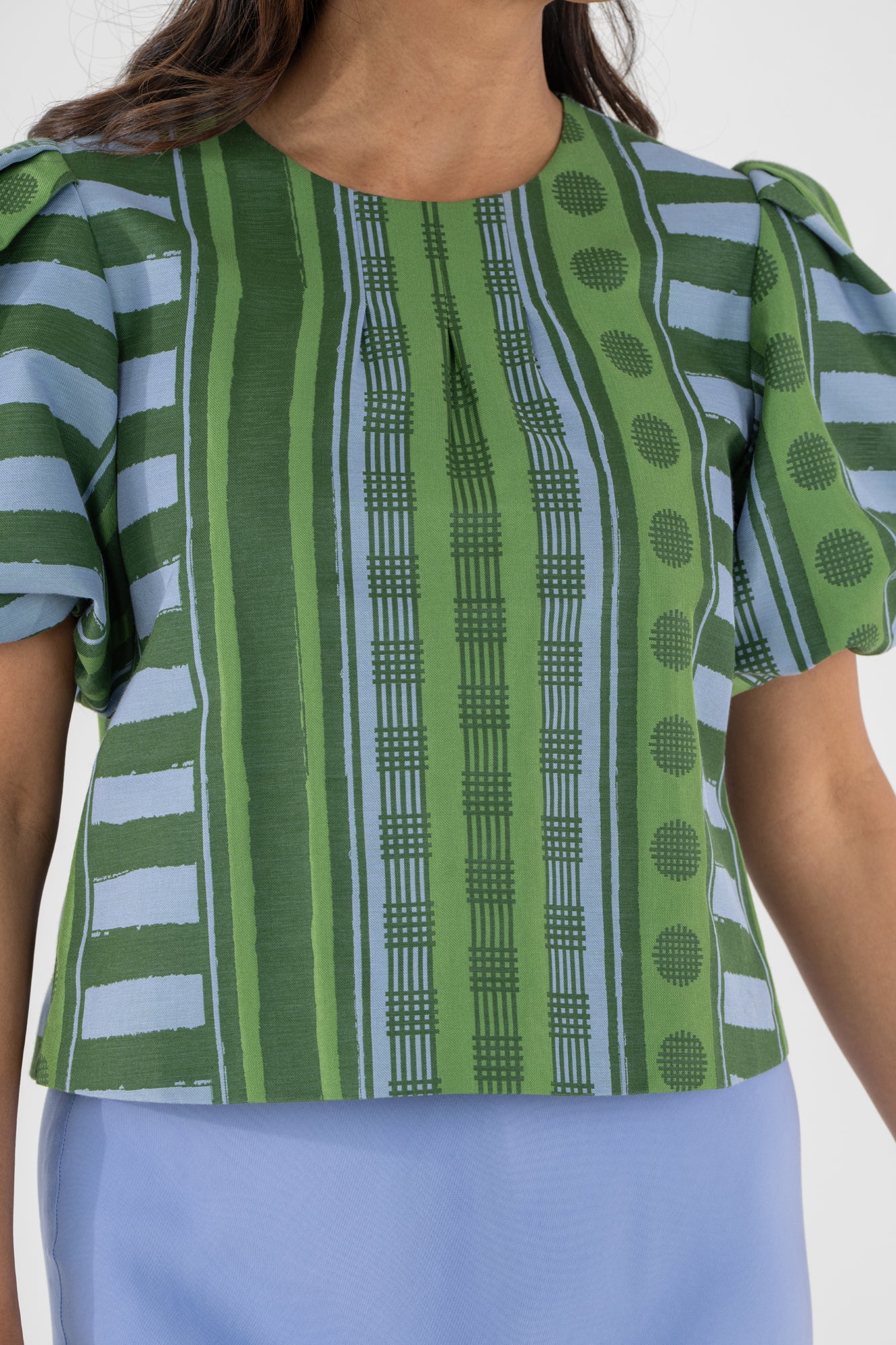 Jane Top-Forest Jubilee