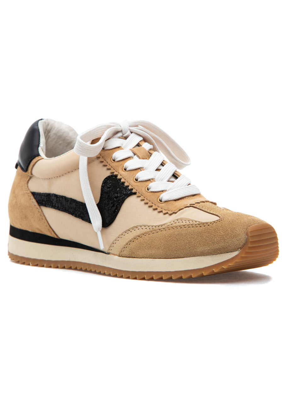 Dolce Vita - B.NTCD SNEAKER TAN MULTI NYLON