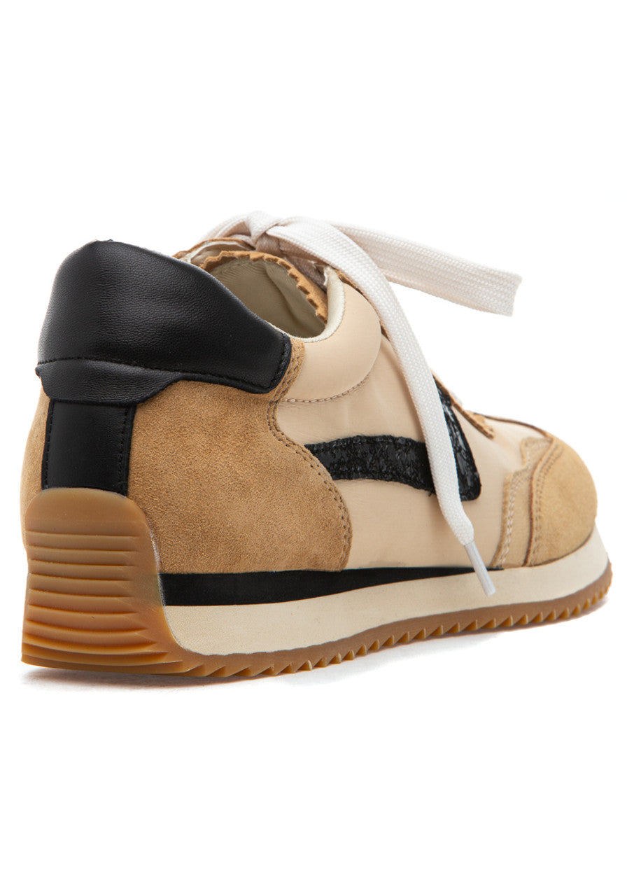 Dolce Vita - B.NTCD SNEAKER TAN MULTI NYLON