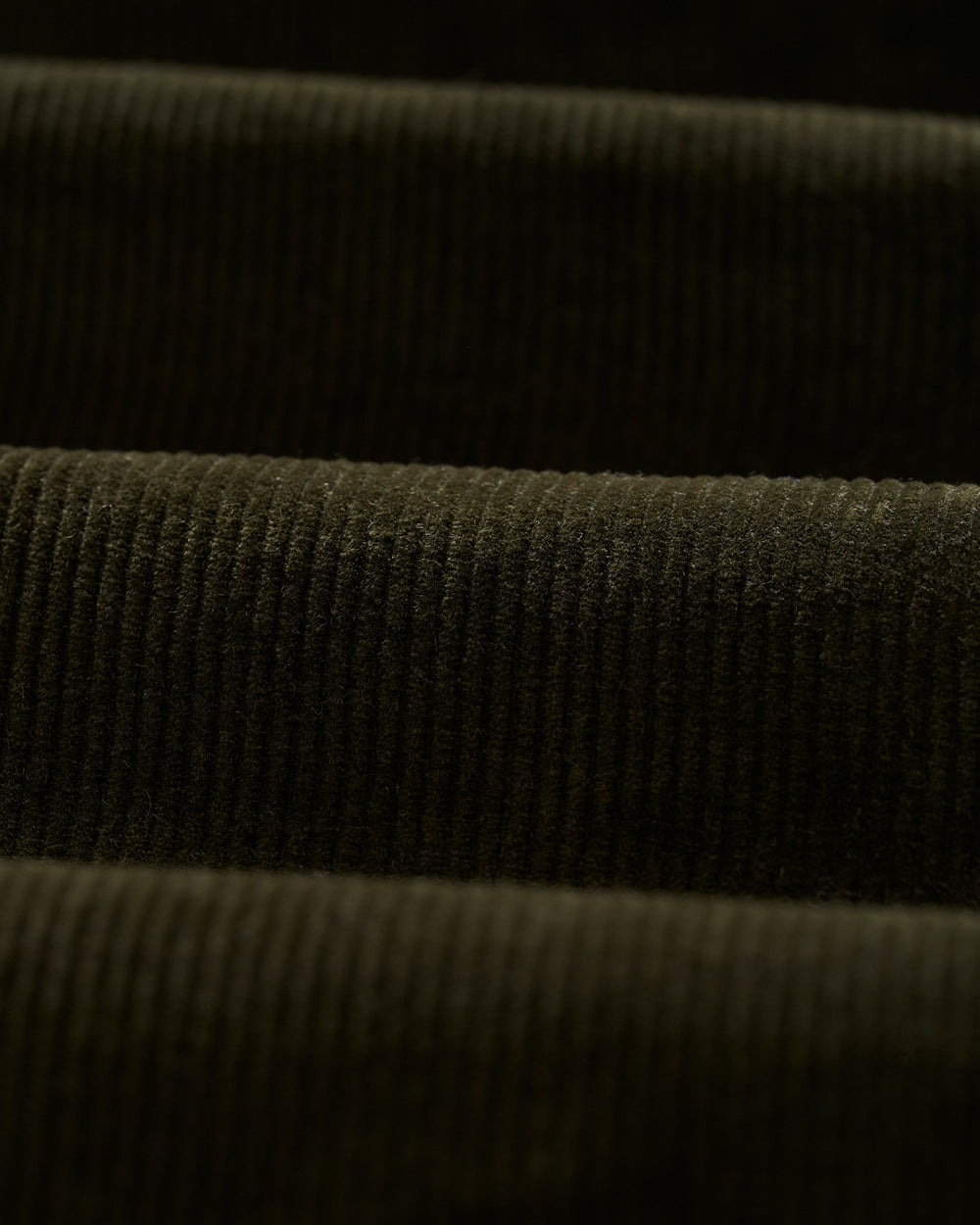 Westport Cord Jacket
