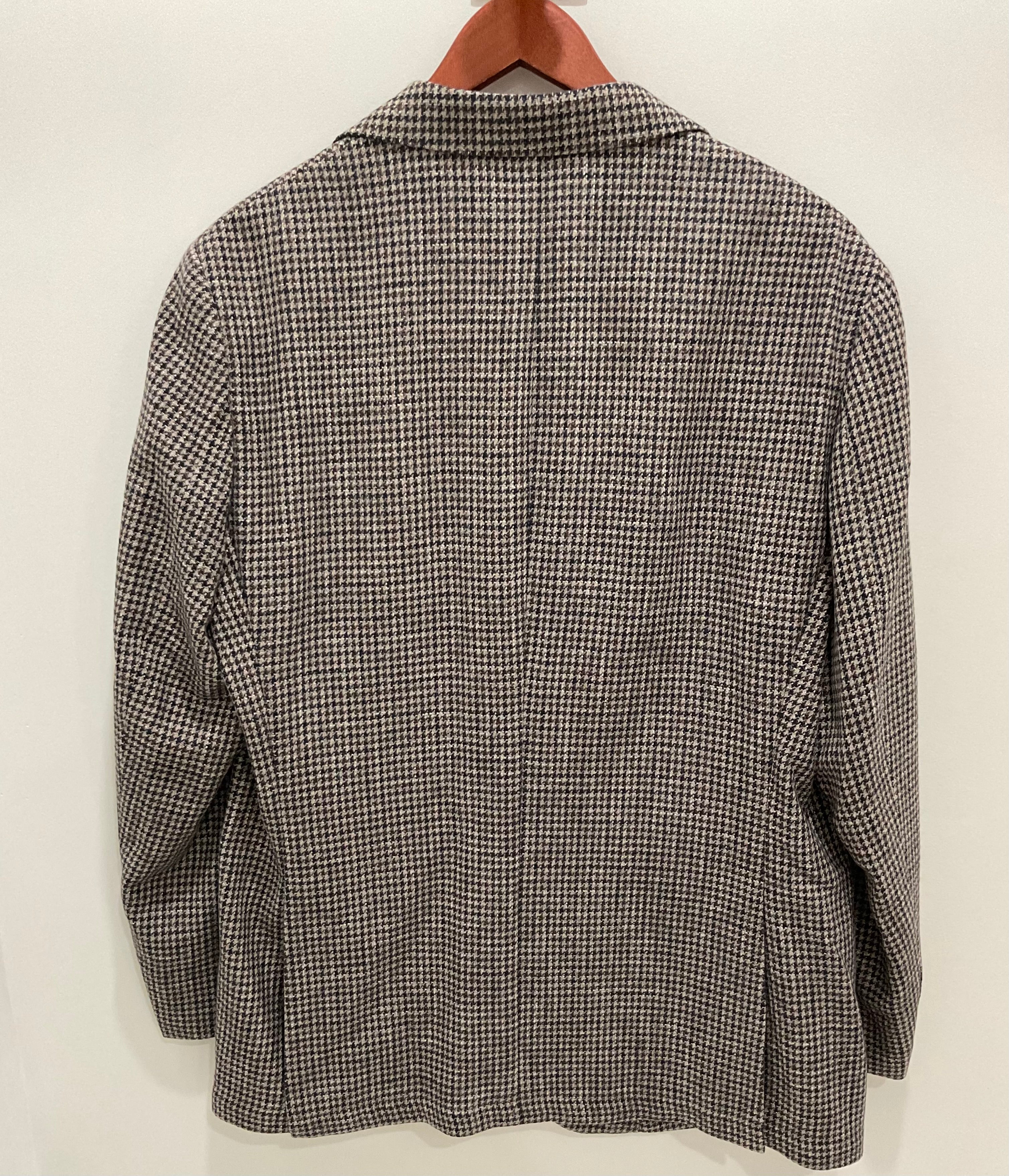 Hunters Houndstooth Sport Coat