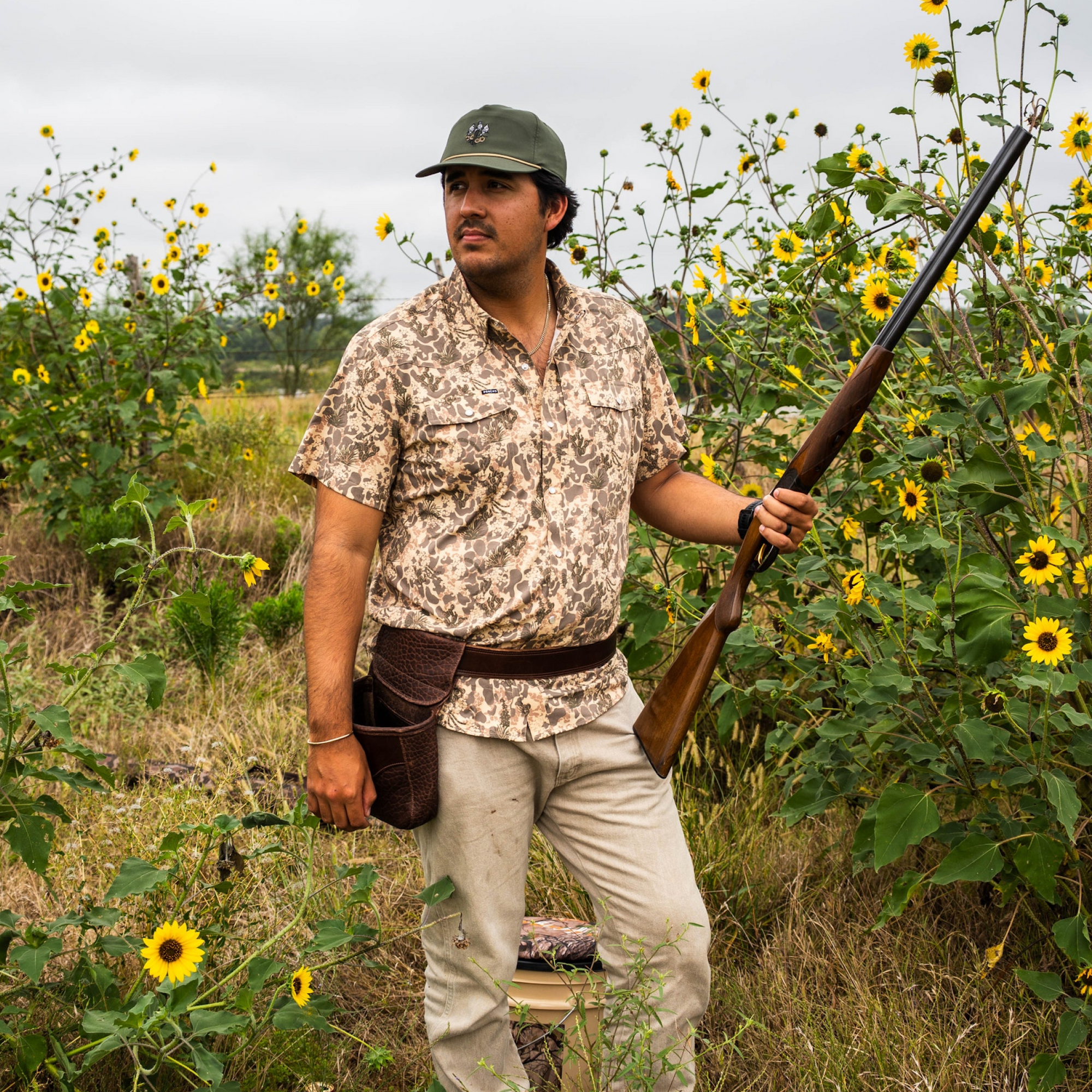 The Abilene Western Shirt