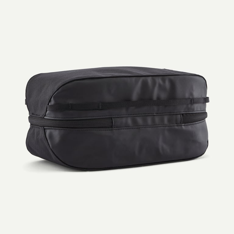 Black Hole Cube 6L - Black w/Black