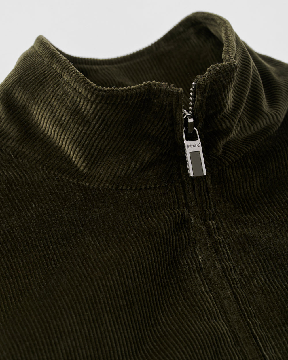 Westport Cord Jacket