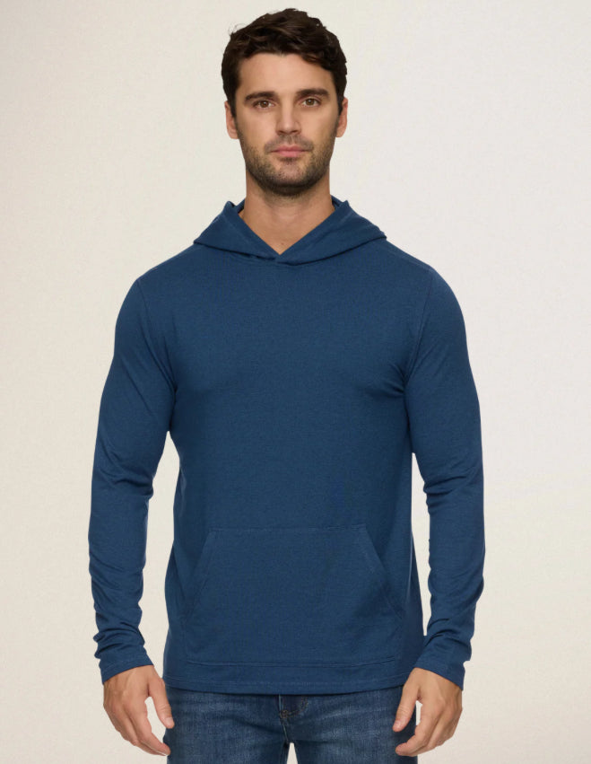 Clutch Comfort Hoodie