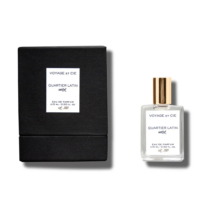 Parfum Oil Roll On