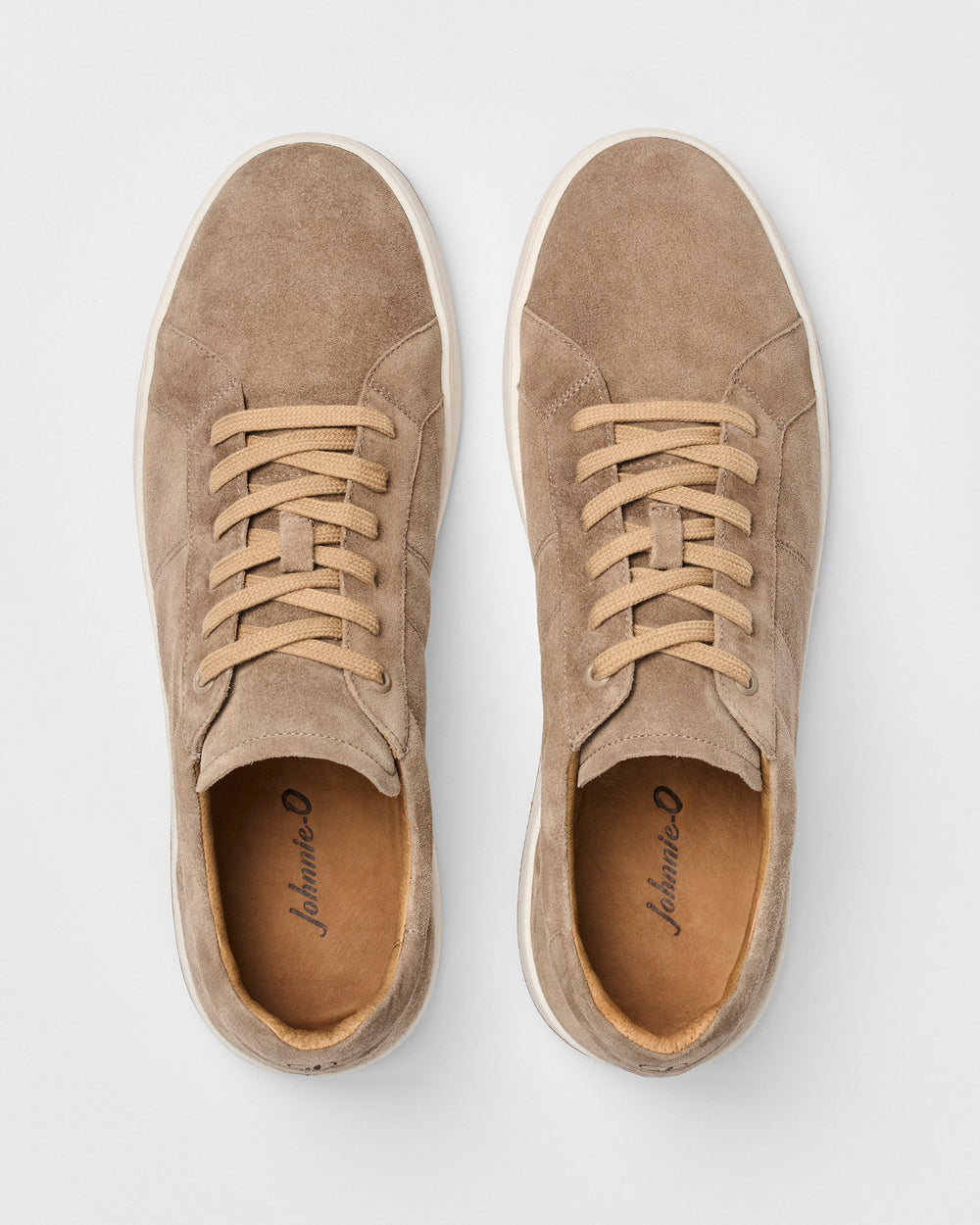 Boutique Sneaker - Stone