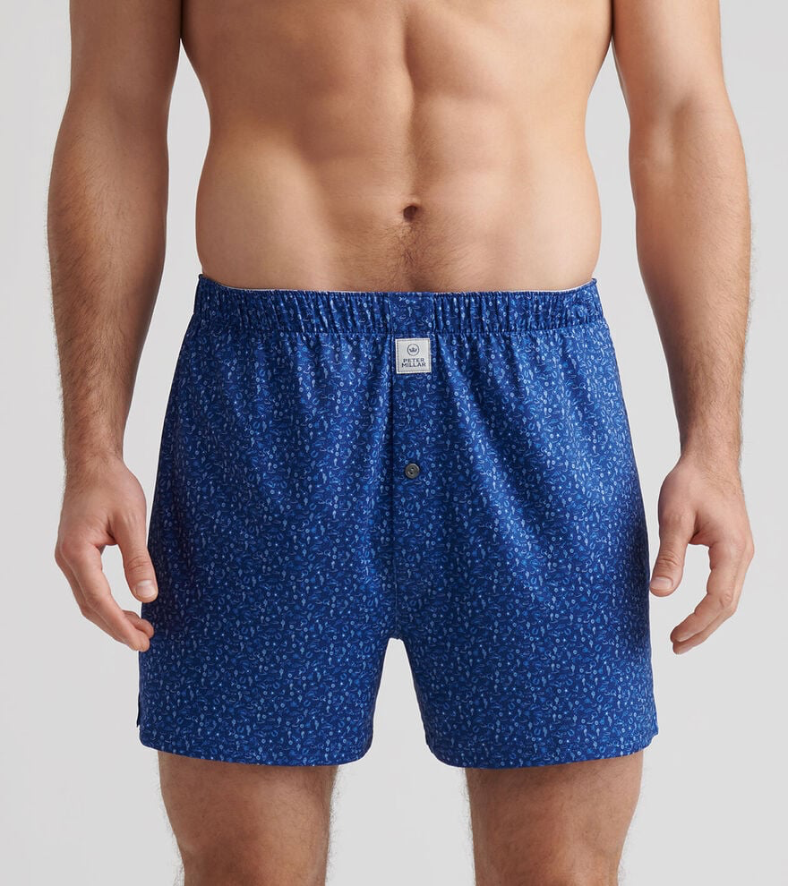 Outlaw Performance Boxer
