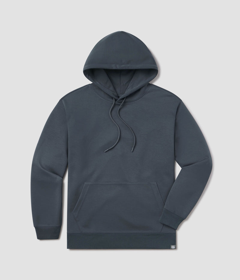 Cool Touch Hoodie - Turbulence