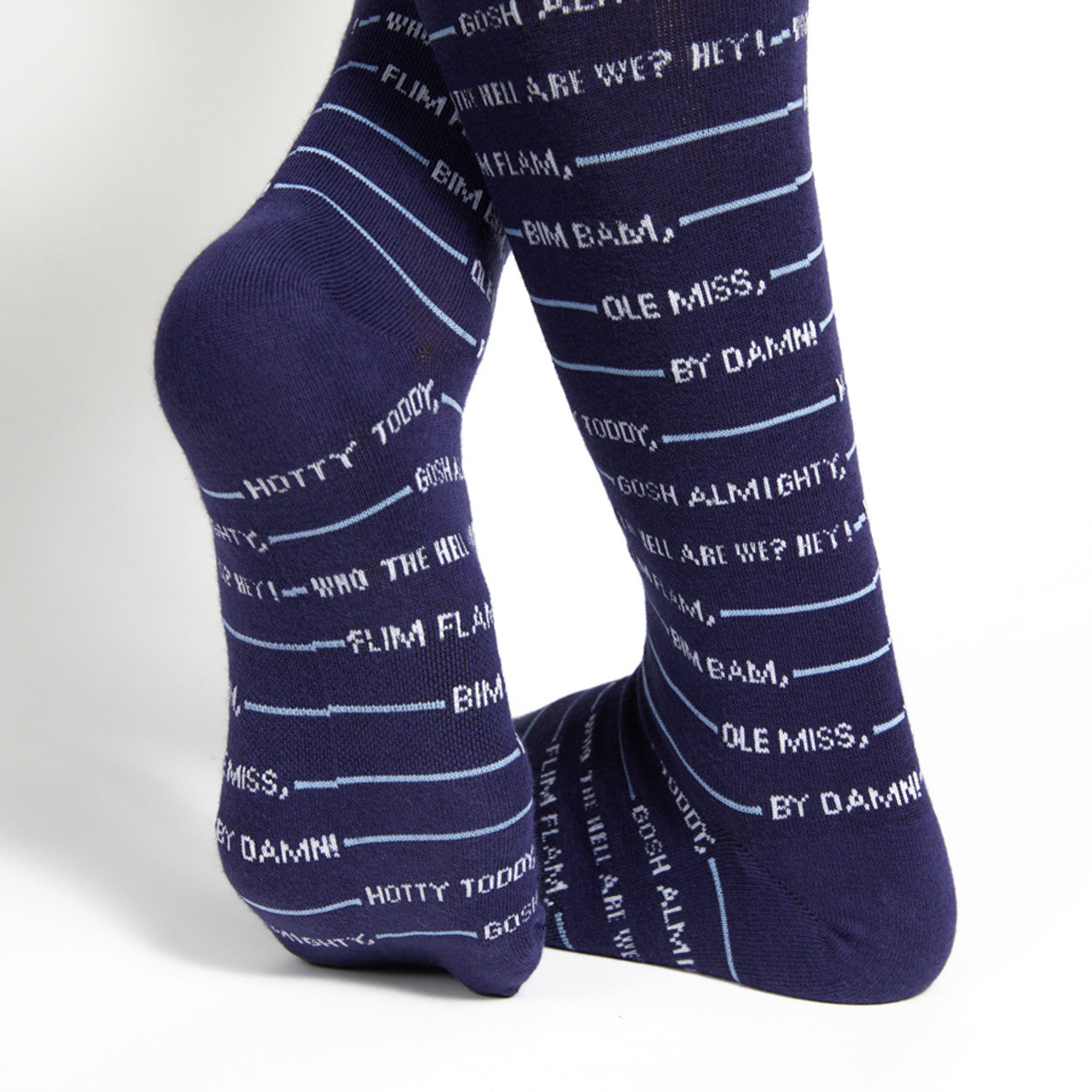 Film Flam Bim Bam Socks