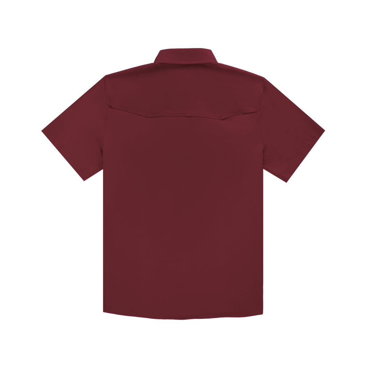 2 Minute Drill Shirt - Maroon
