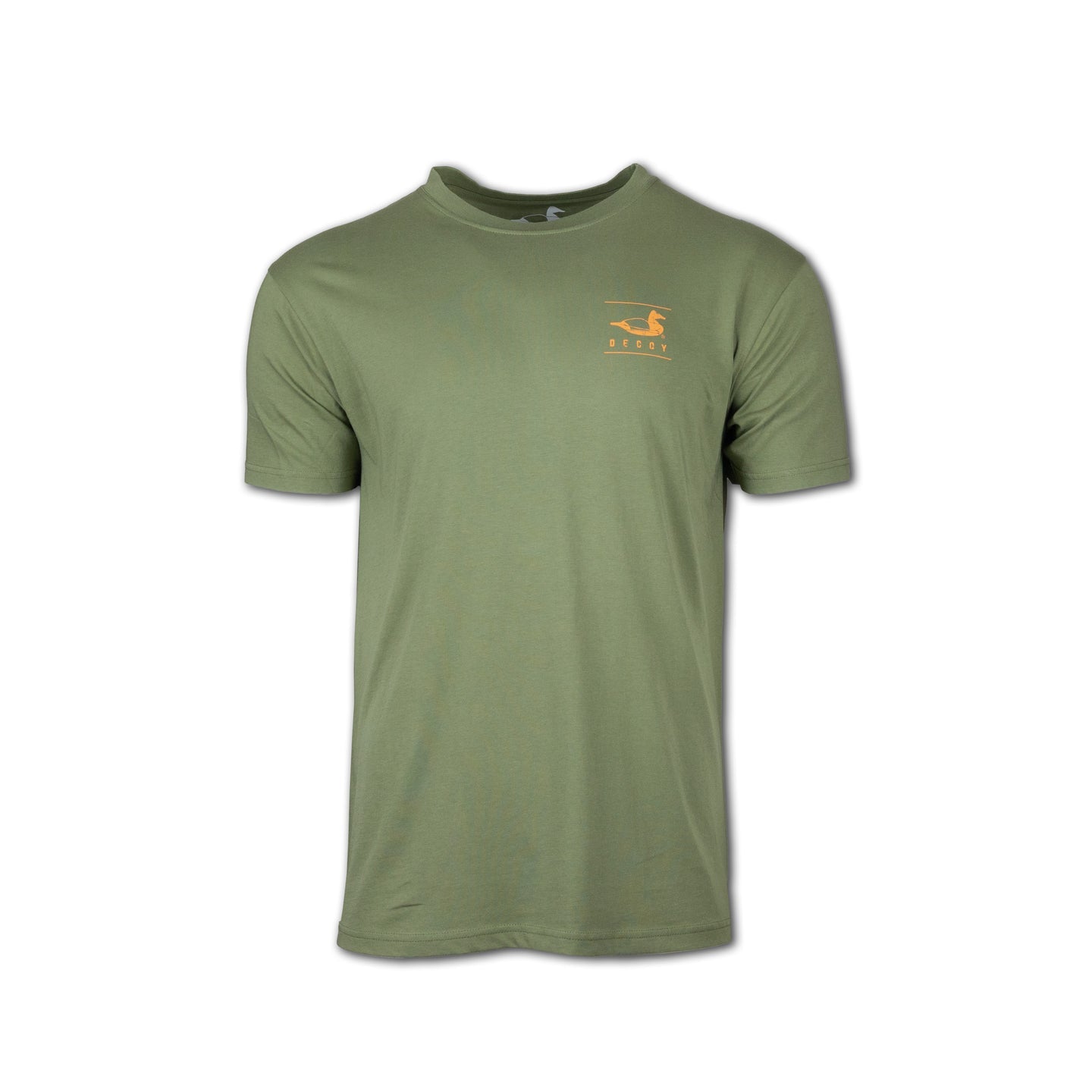 Wild Places Tshirt