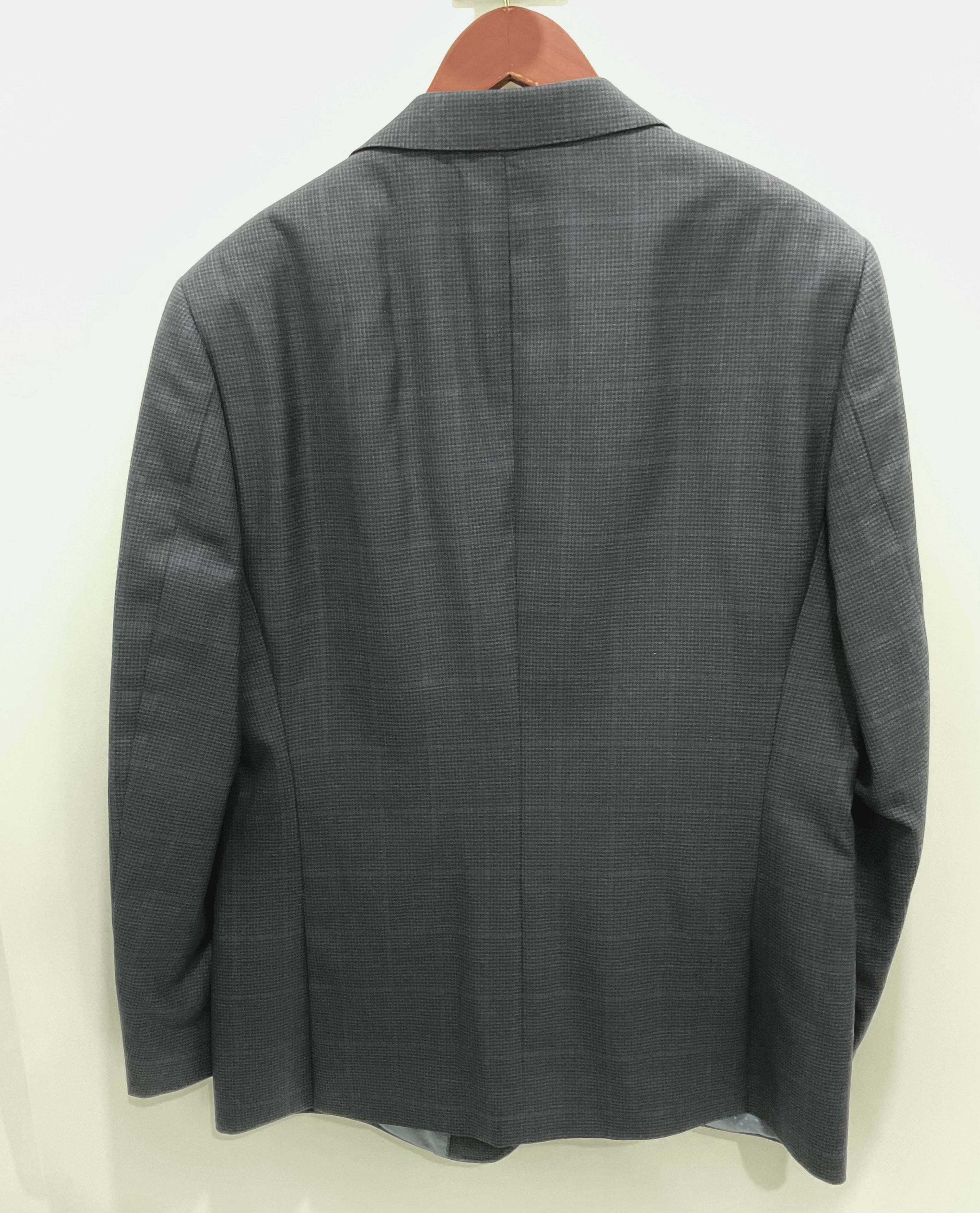Foggy Midnight Sport Coat