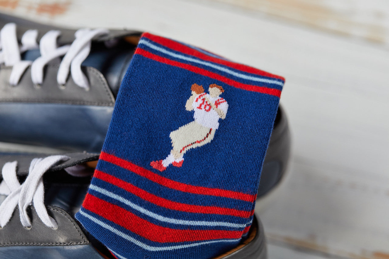 8-Bit Archie Sock