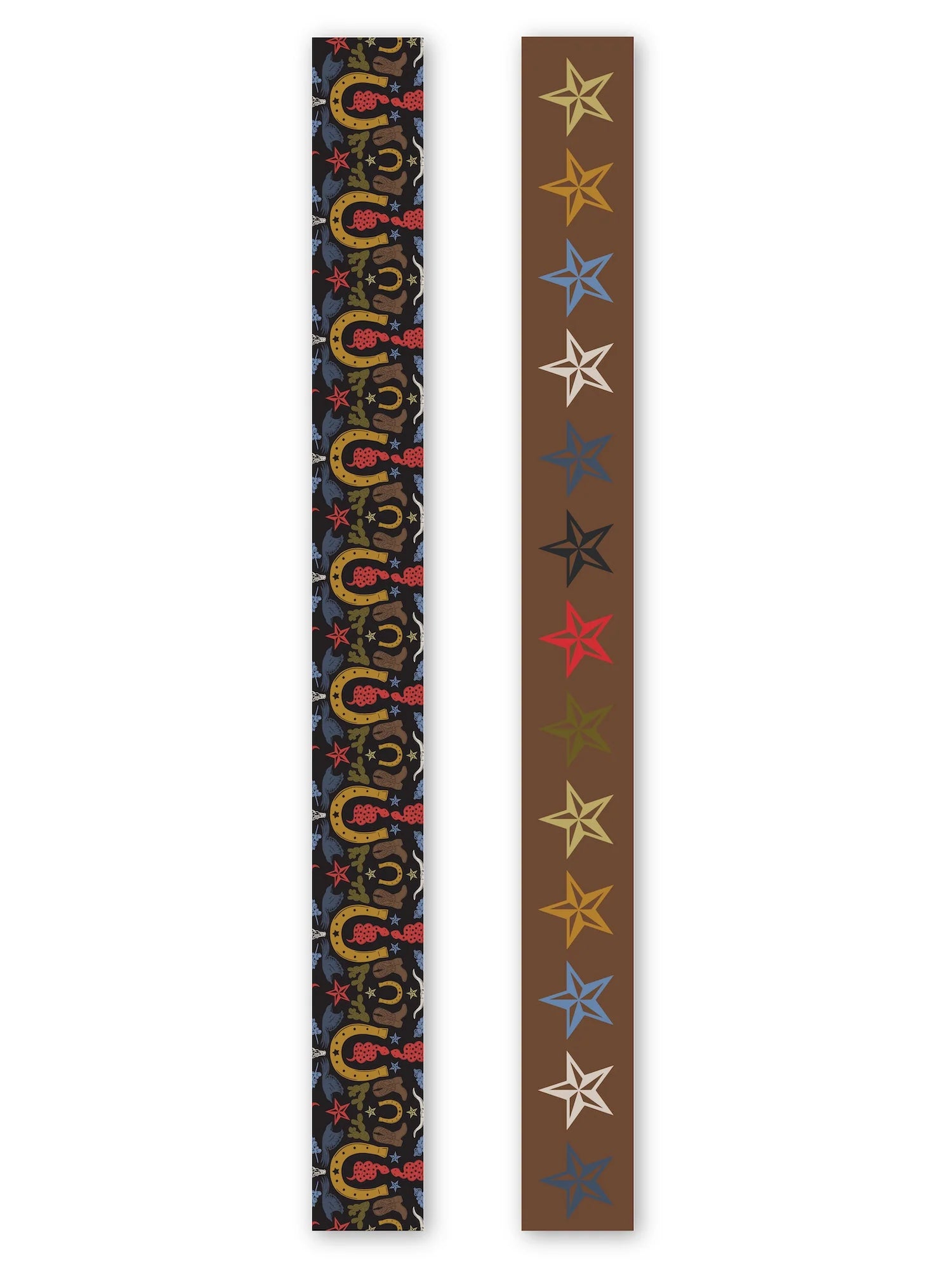 Lone Star Silk Tilly Scarf