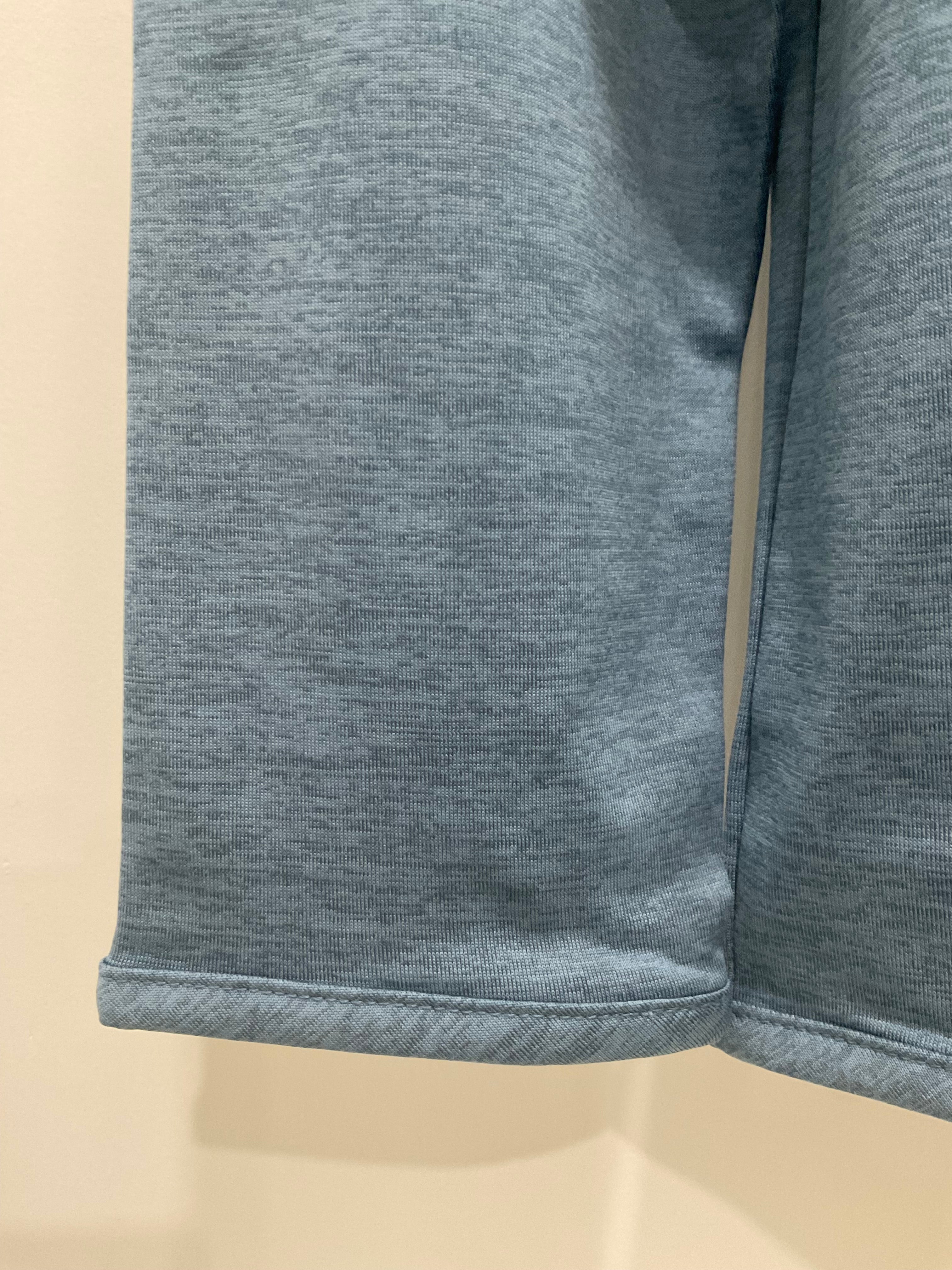Claiborne Quarter-Zip - Navy