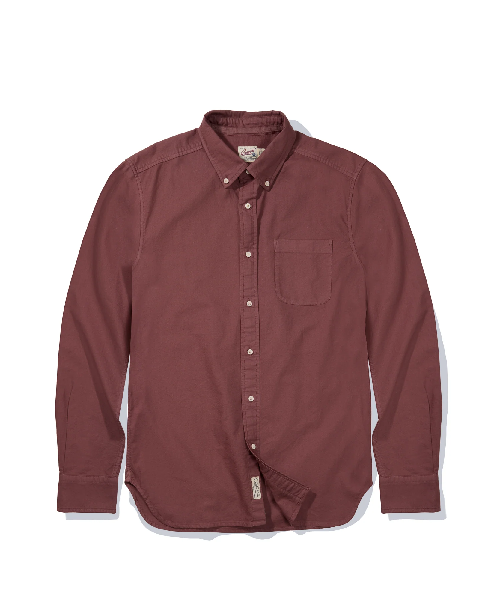 Eagle Creek Vintage Oxford - Root Beer