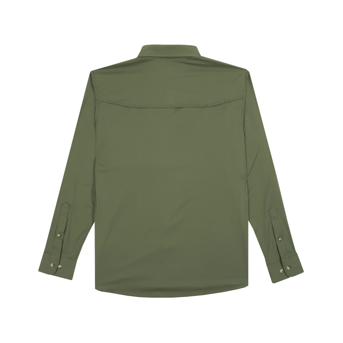 The Gunnison Shirt