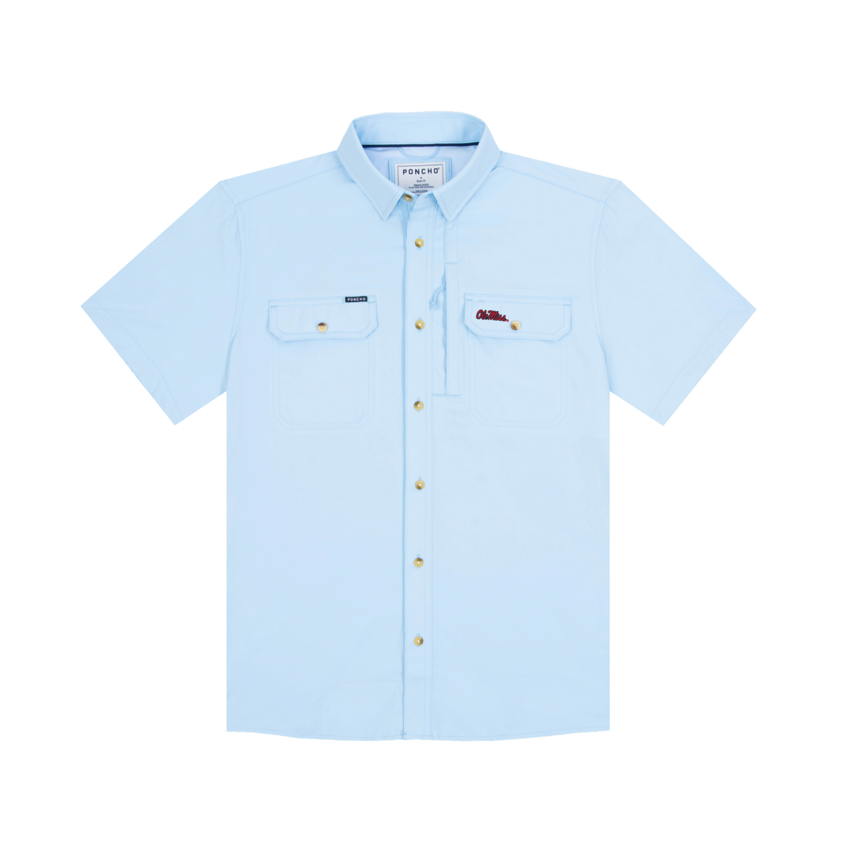 The Grove Gameday Shirt