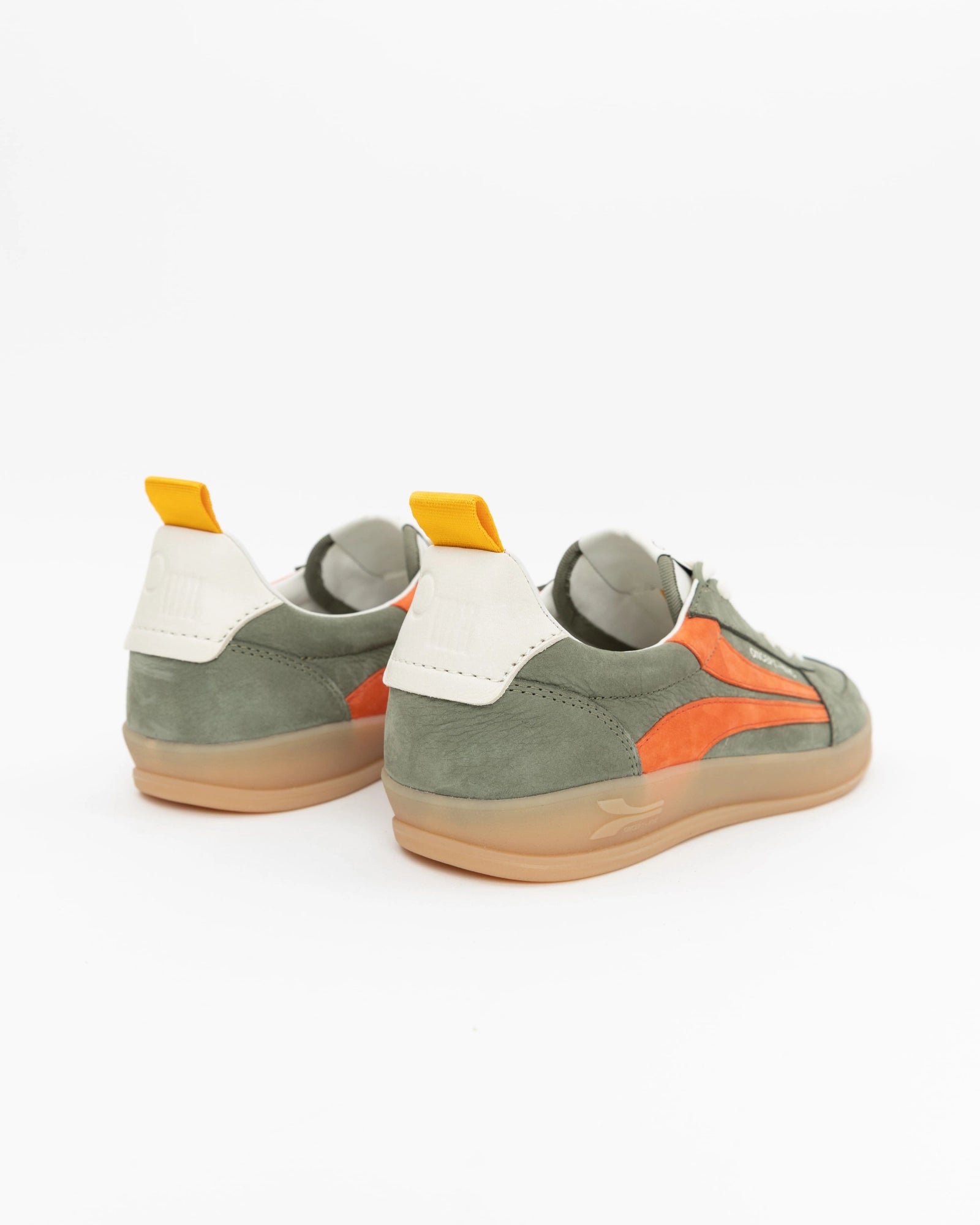 FEZ Court Sneaker-Oncept
