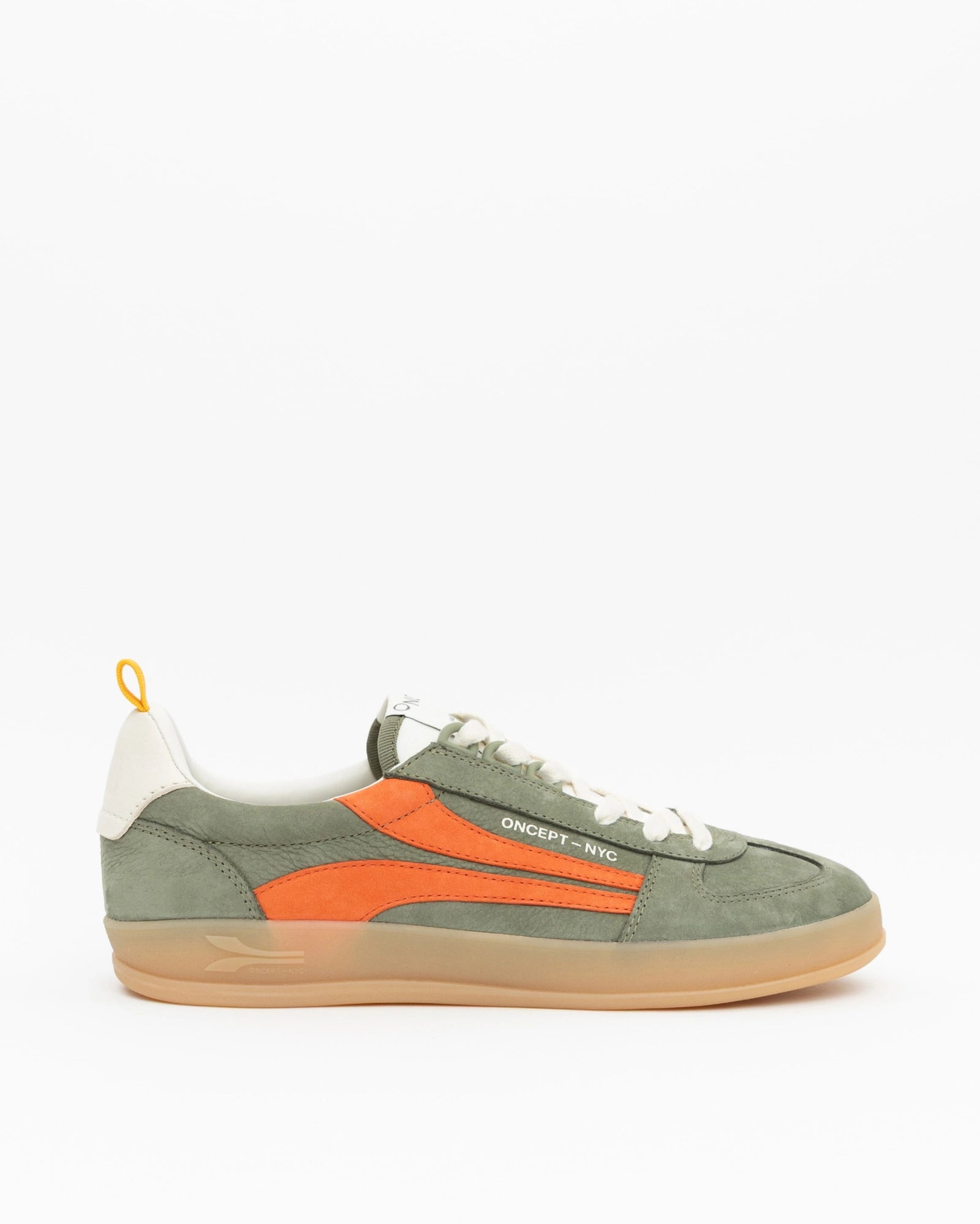 FEZ Court Sneaker-Oncept