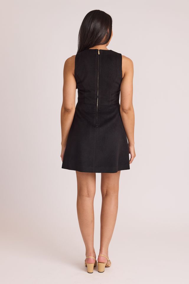 Rebecca Dress