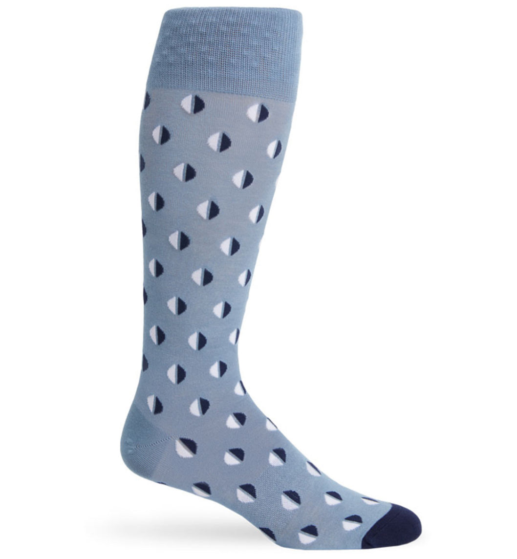 Bruno Dress Sock