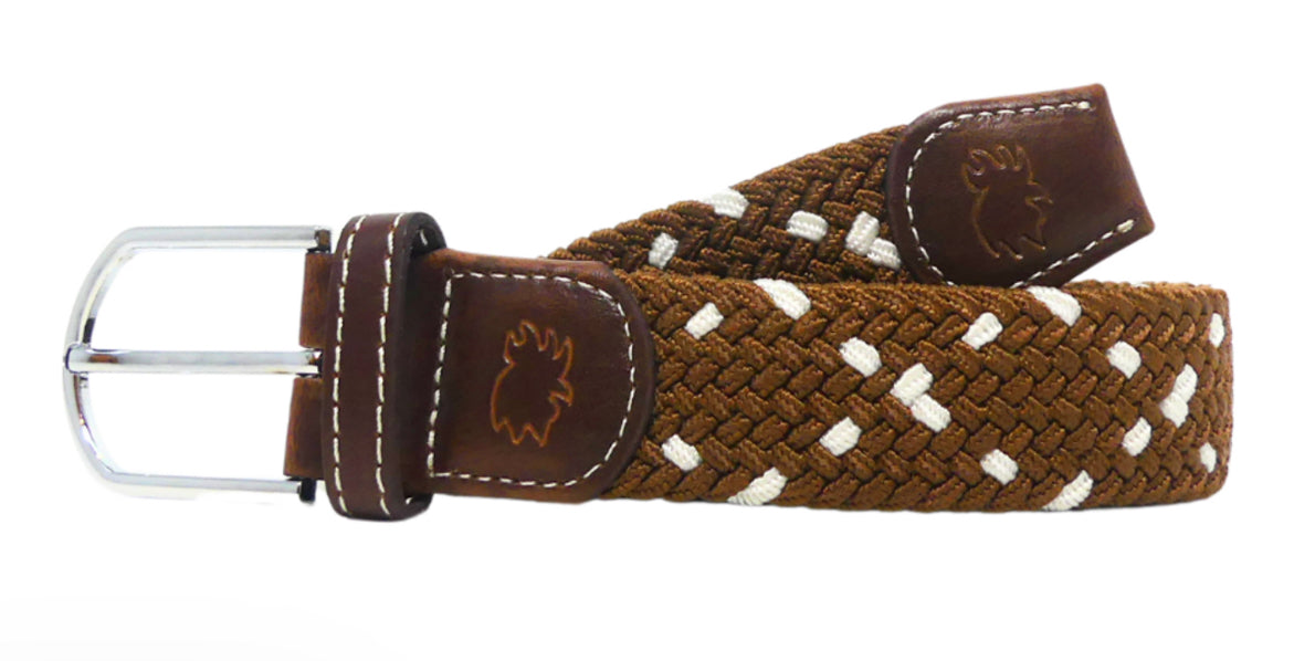 The Lima Stretch Belt