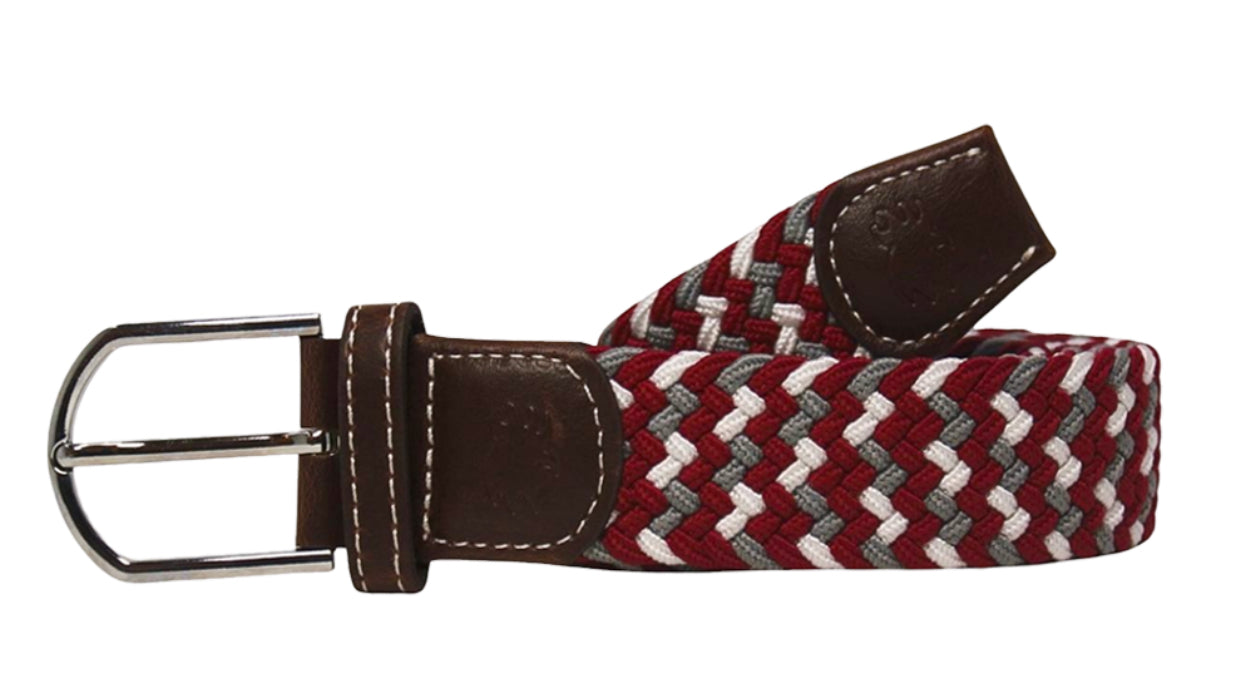 The Santa Fe Stretch Belt