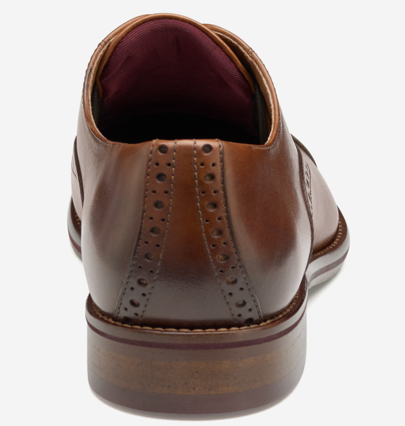 Conard 2.0 Cap Toe - TAN