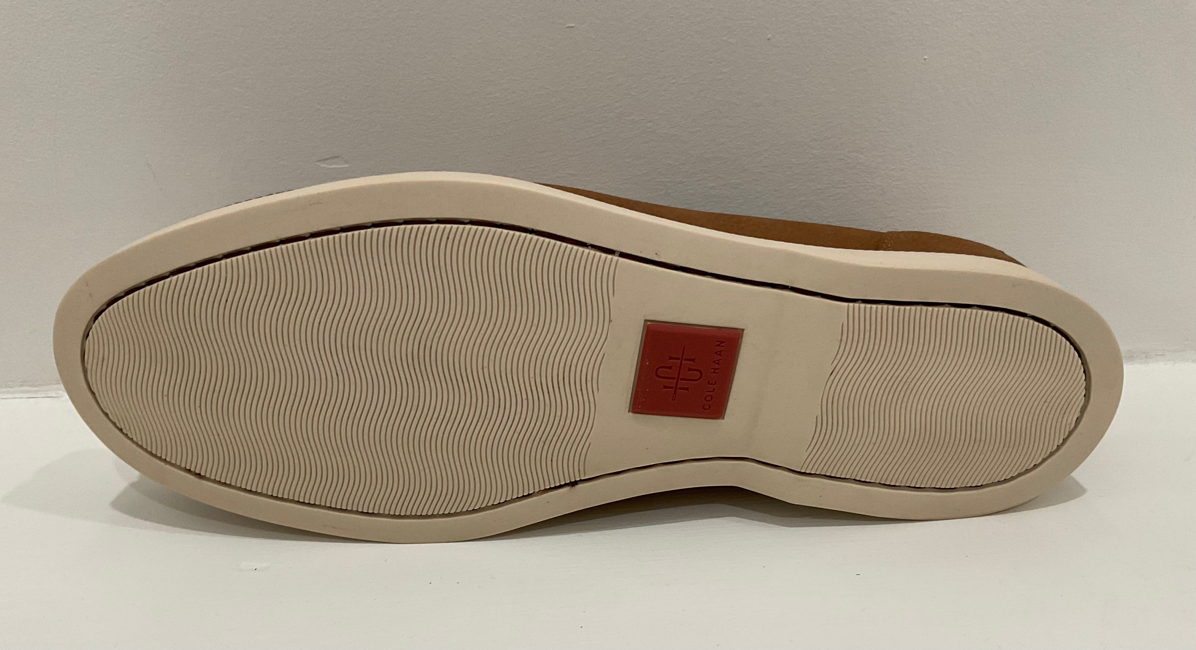 American Classics Hampton Loafer - Toffee