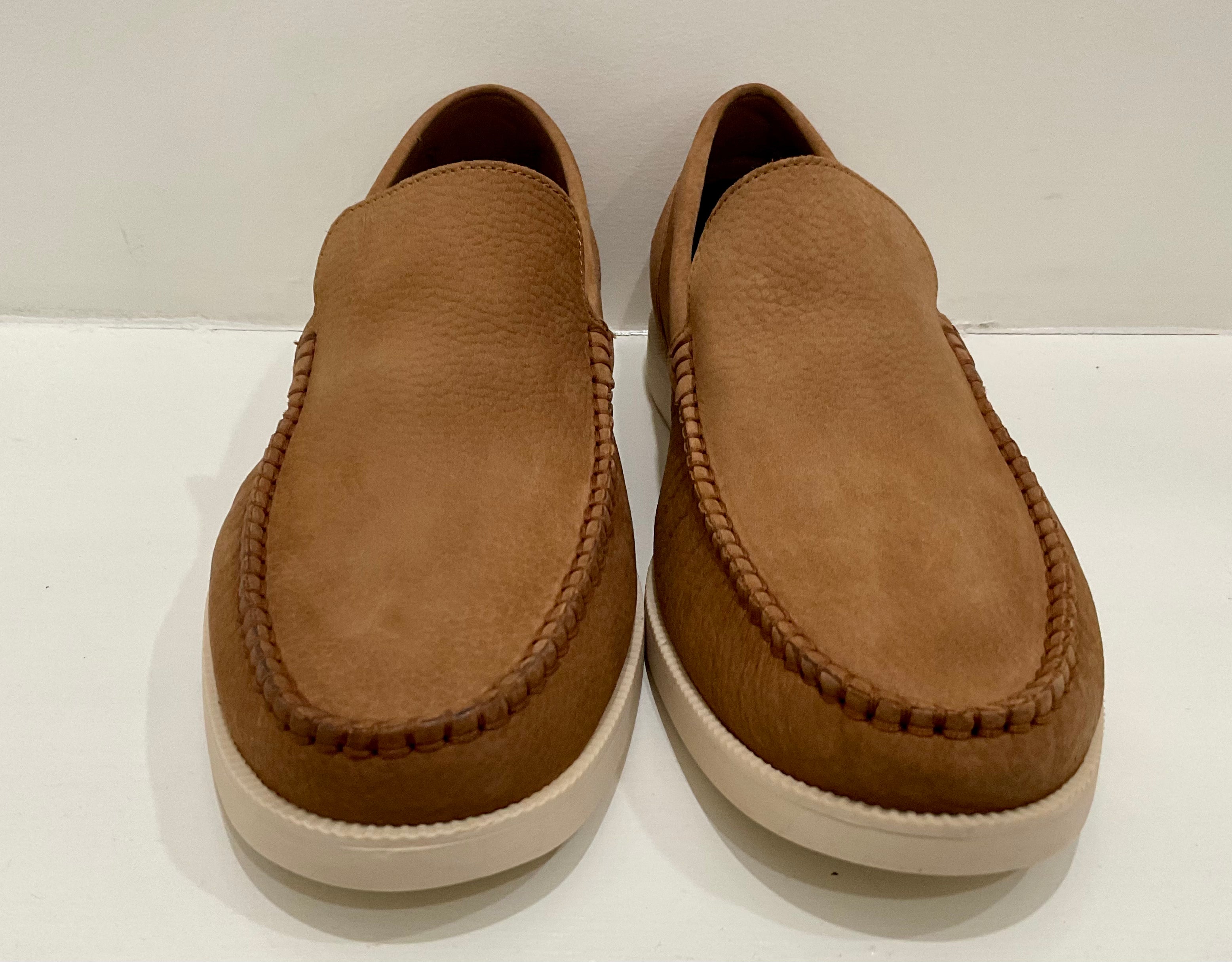 American Classics Hampton Loafer - Toffee
